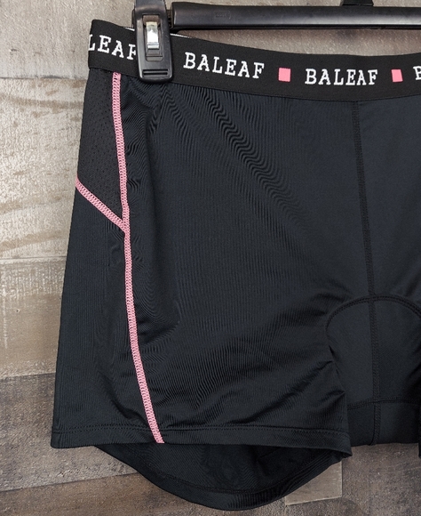 Baleaf Cycling Shorts 3D Padded Bike Underwear - Picture 6 of 13